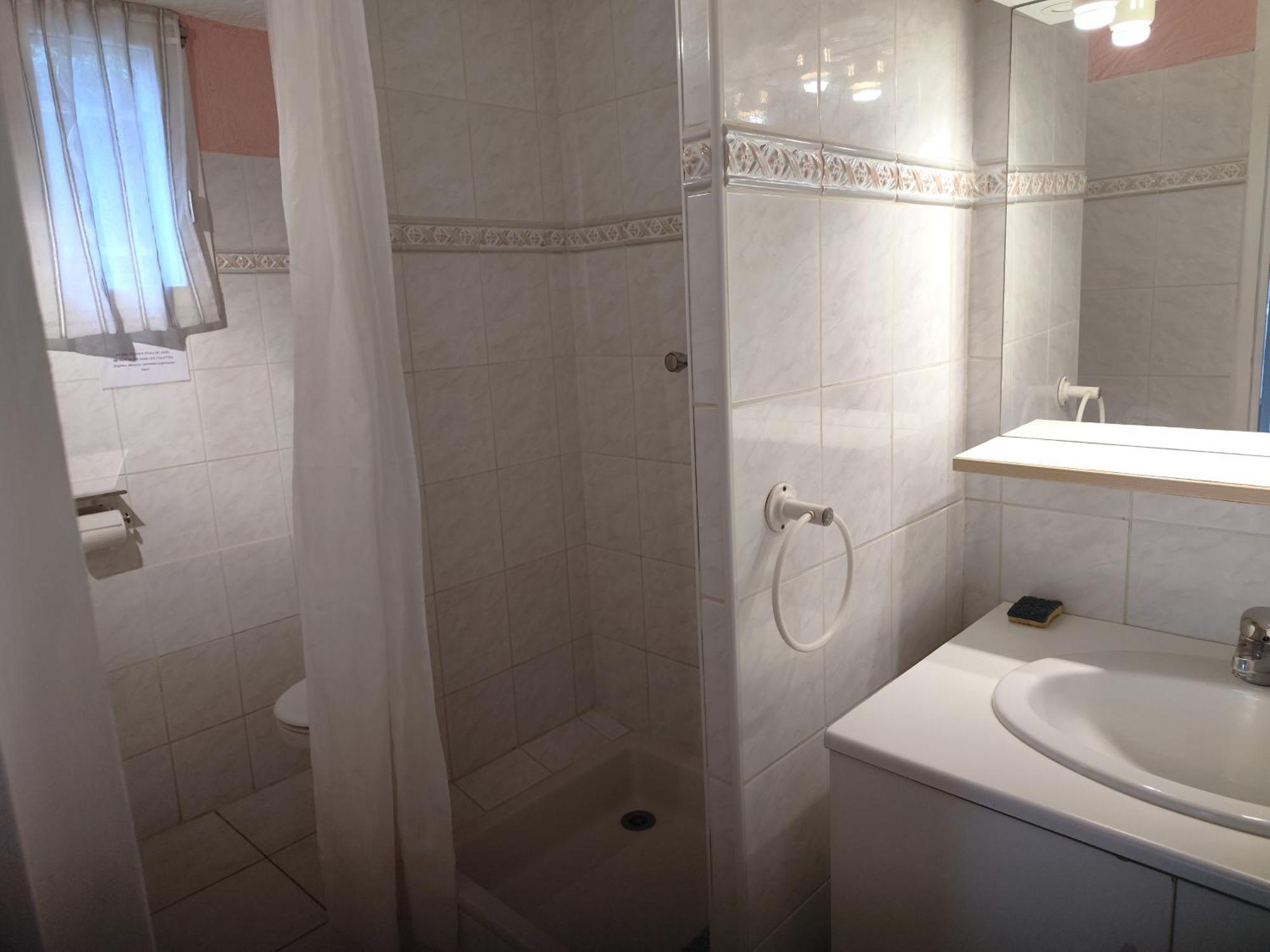 Studio Le Romantique A 20 Kms De Nice Bendejun Экстерьер фото
